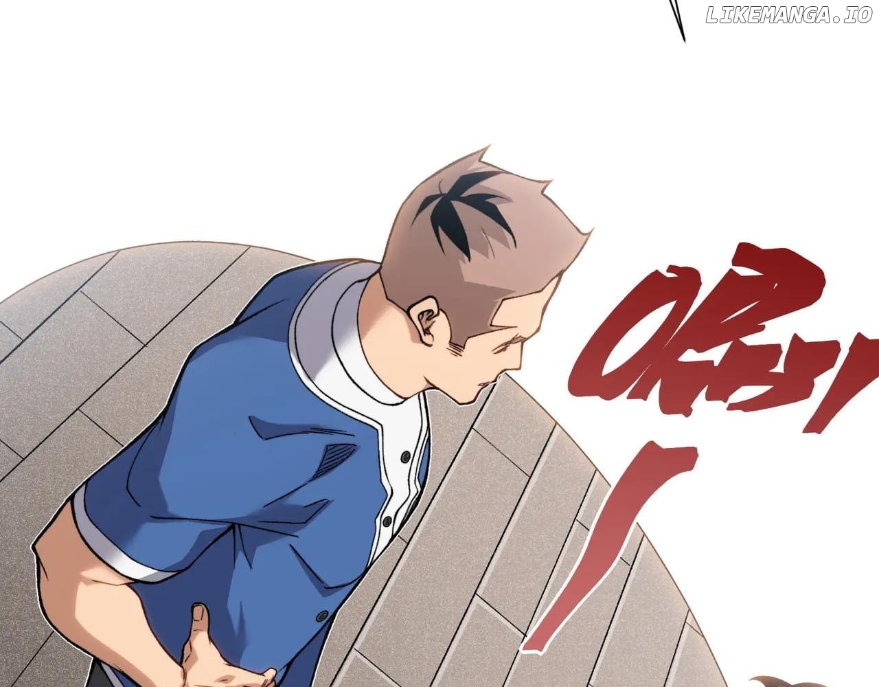 The Devil Never Cries Chapter 87 - page 17